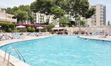 Grupotel Orient El Arenal Majorca On The Beach