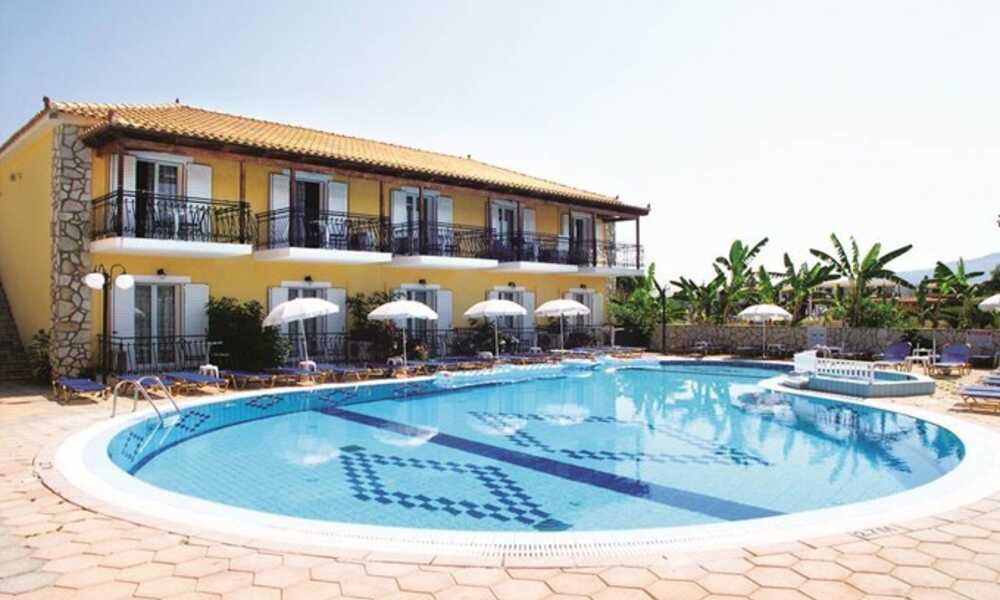 aphrodite apartments laganas