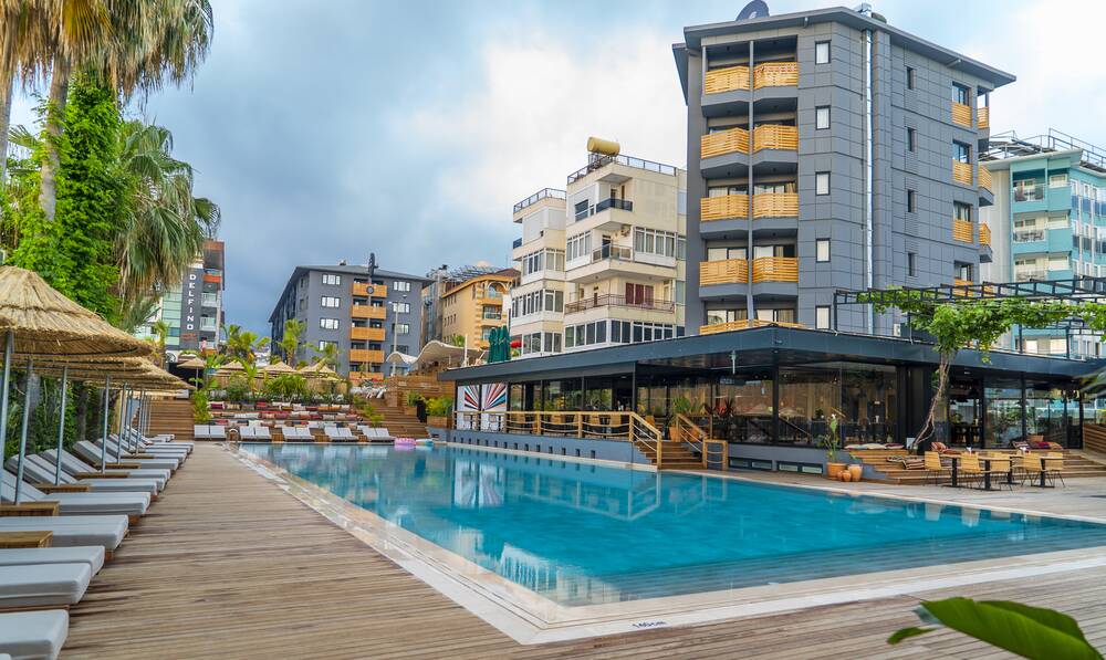 cook s club alanya adults only 12 alanya antalya on the beach