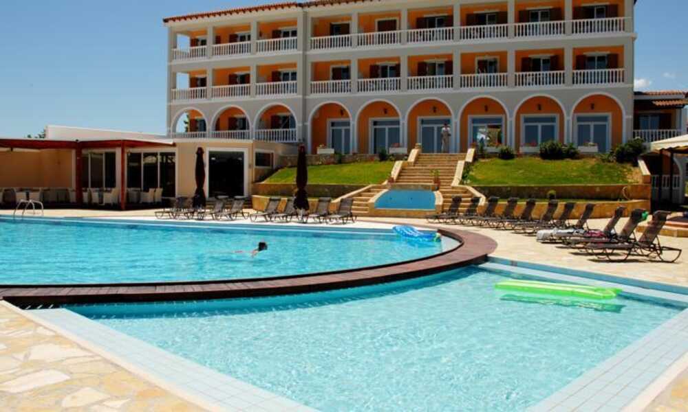 tsamis zante suites reviews