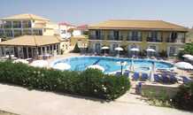 aphrodite apartments laganas