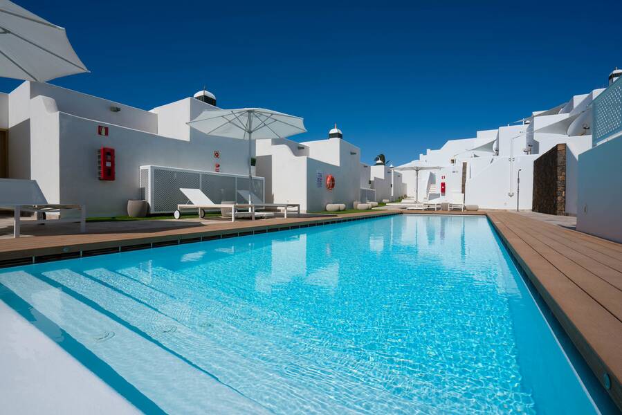 La Concha Boutique Apartments Adult Only Arrecife, Lanzarote