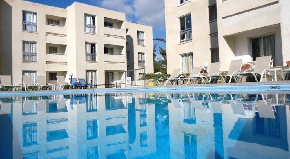 Daphne Apartments Paphos, Paphos eBeach.se