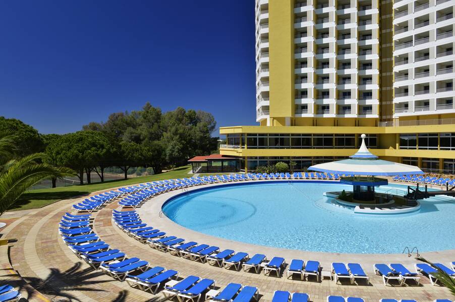 Pestana Delfim - Alvor, Costa de Algarve | On the Beach