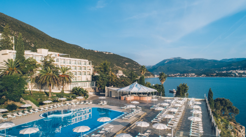Novi Hotel Spa Bodrum Book Online