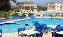 mariana hotel zakynthos