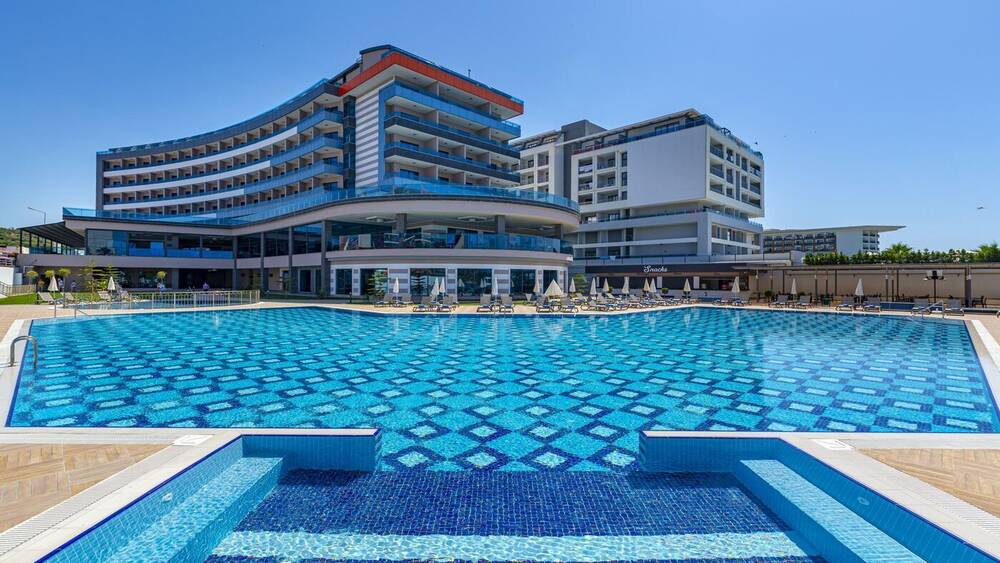 Lonicera Premium - Alanya, Antalya | On the Beach