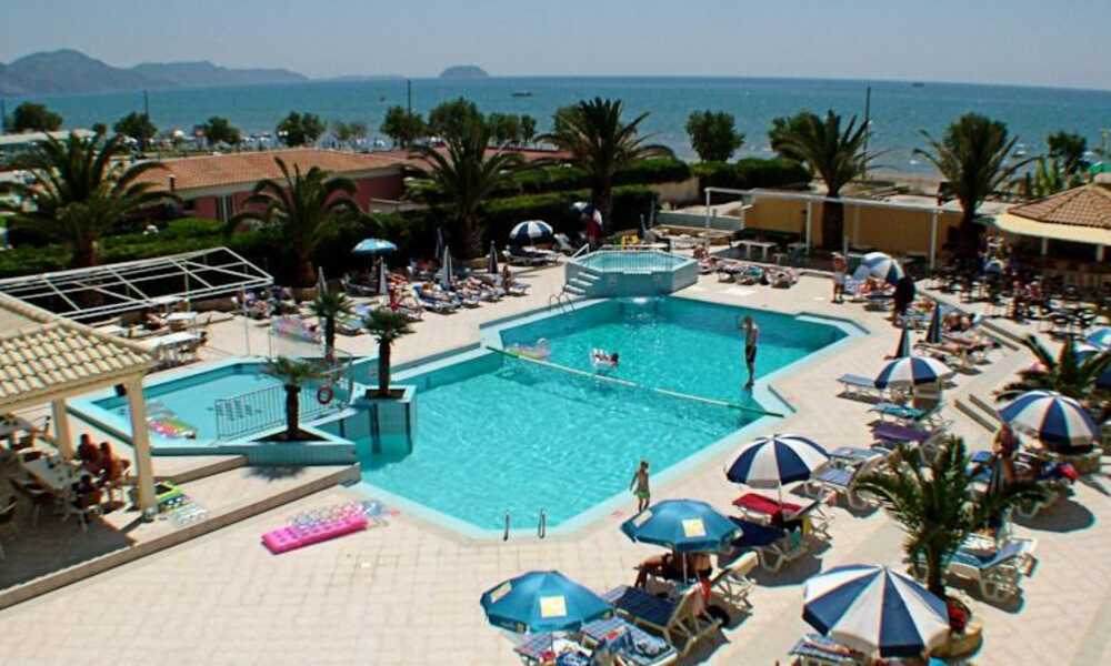 hotel poseidon laganas zakynthos