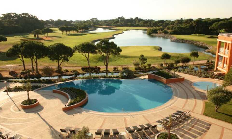 Quinta Da Marinha Resort Estoril Costa De Lisboa On The