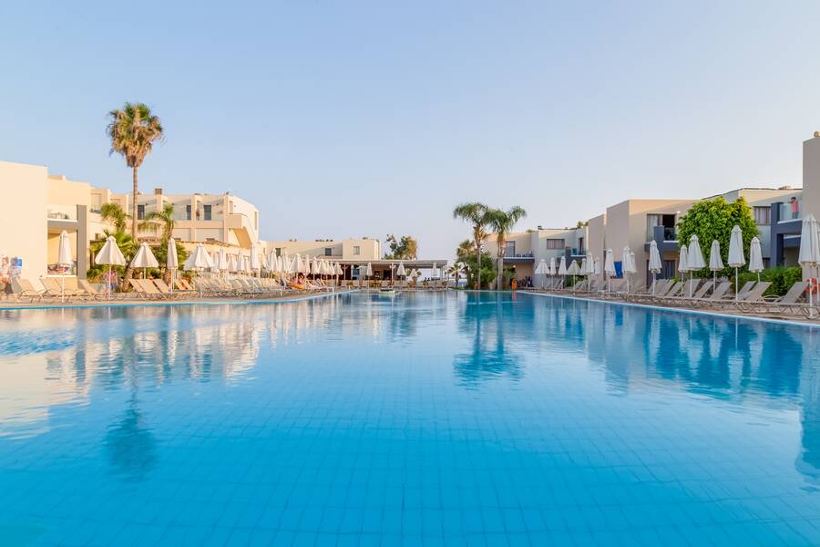 Electra Holiday Village - Ayia Napa, Larnaca 