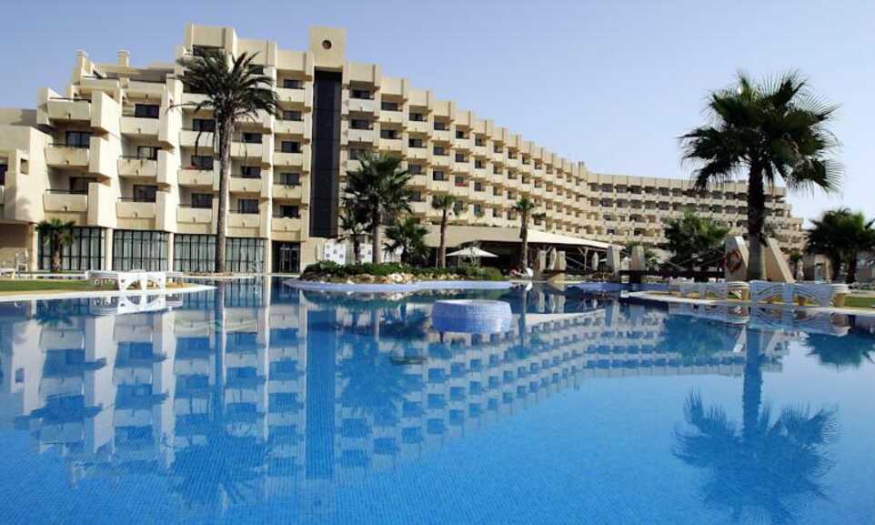 Ar Almerimar Almerimar Costa De Almeria On The Beach - 