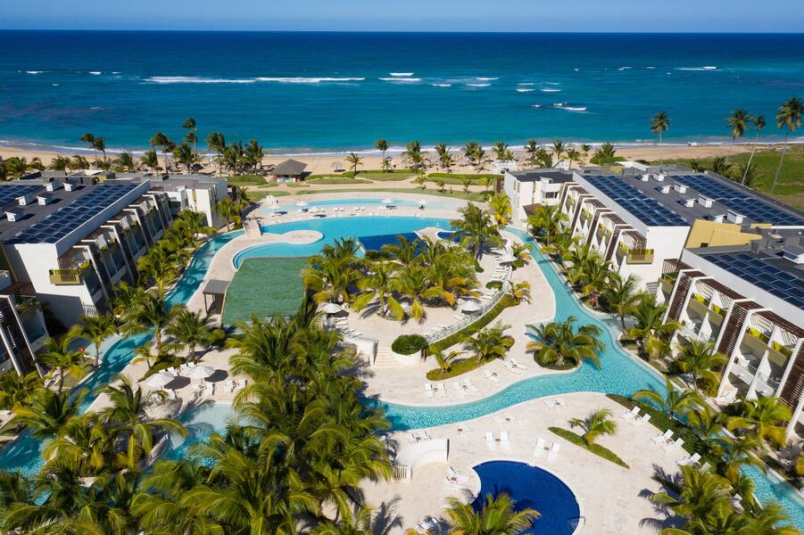 Dreams Onyx Punta Cana Resort & Spa Uvero Alto, Dominican Republic