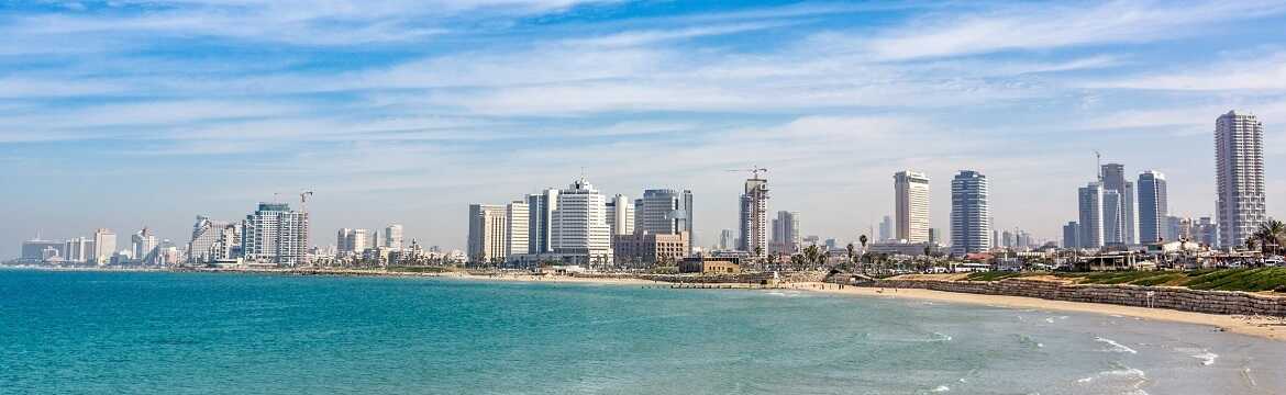 Tel Aviv Holidays