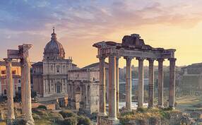 Italy Holidays | Cheap Holidays to Italy | On the Beach