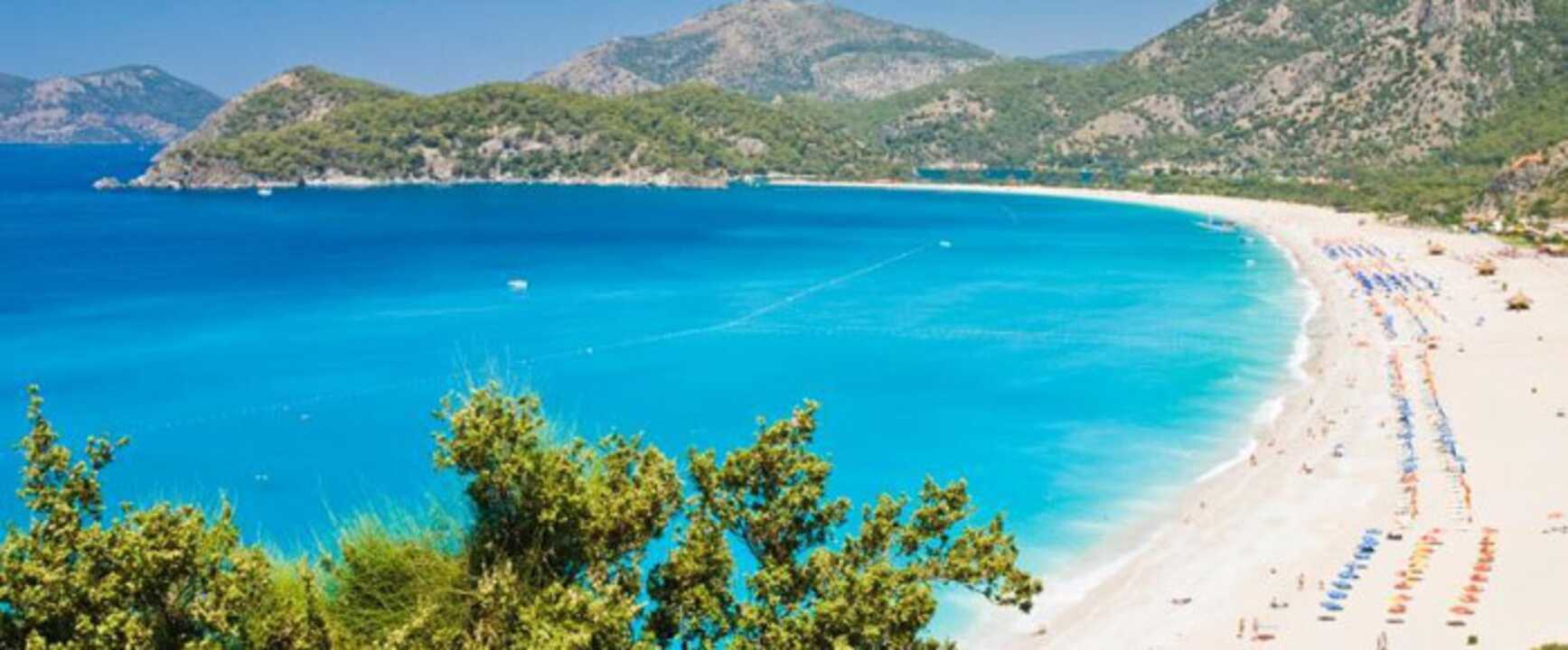 Top 10 Beaches In Dalaman – Loyaltrips