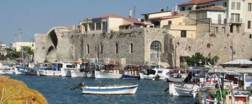 Semester Heraklion