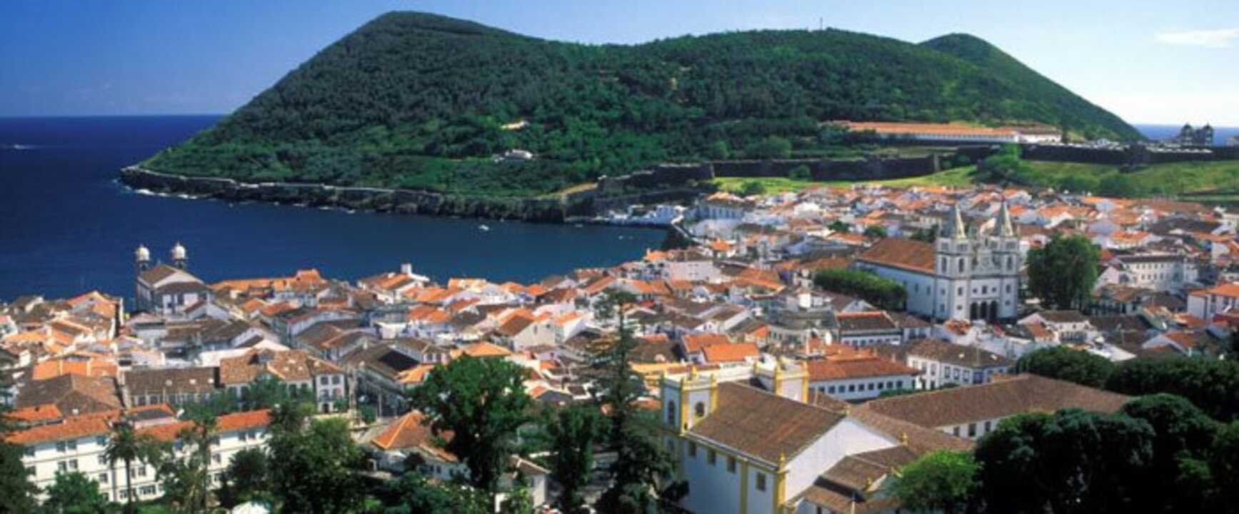 Cheap Holidays to the Azores Last minute & 2018 deals On the Beach