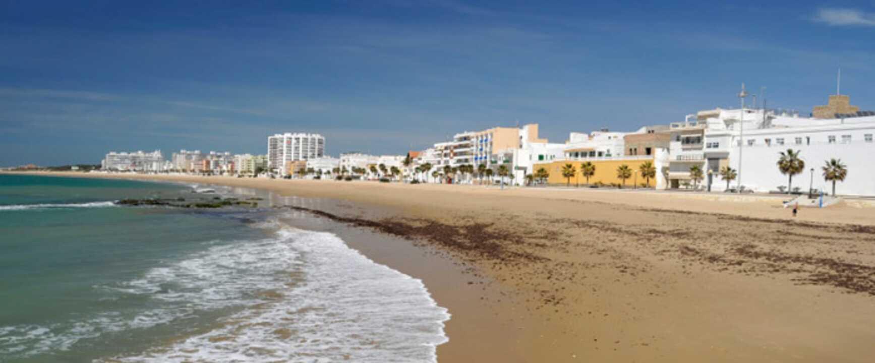 Cheap holidays to Cambrils | On the Beach