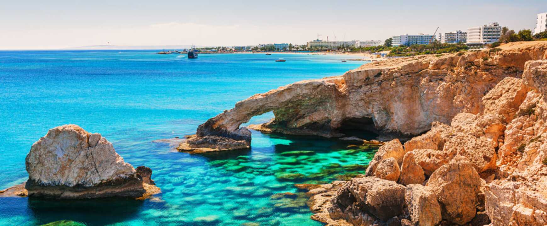 Cyprus Holidays