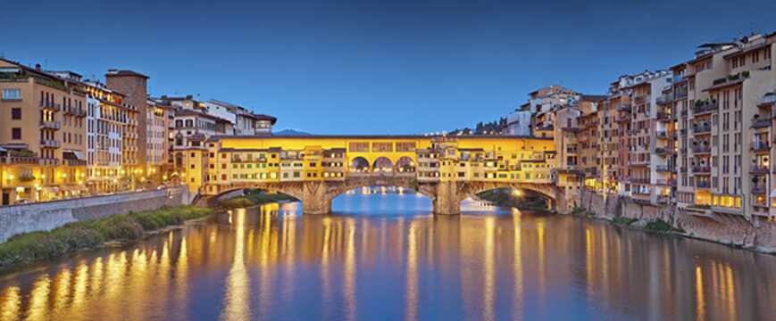 Semester Florence