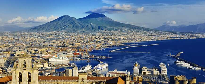 Naples Holidays