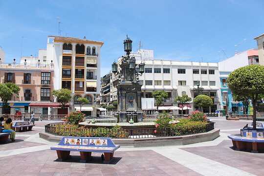 Semester Algeciras
