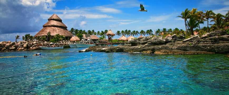 Semester Riviera Maya