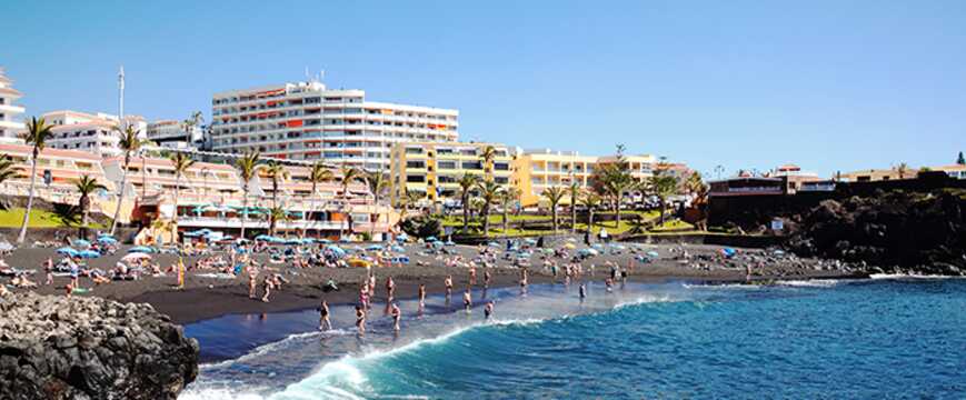 Playa De La Arena Holidays 2020 2021 Cheap Holidays To Playa De